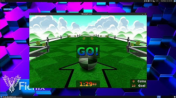 Fienix on a CPU T2080 with PPC64 kernel 4.19.8