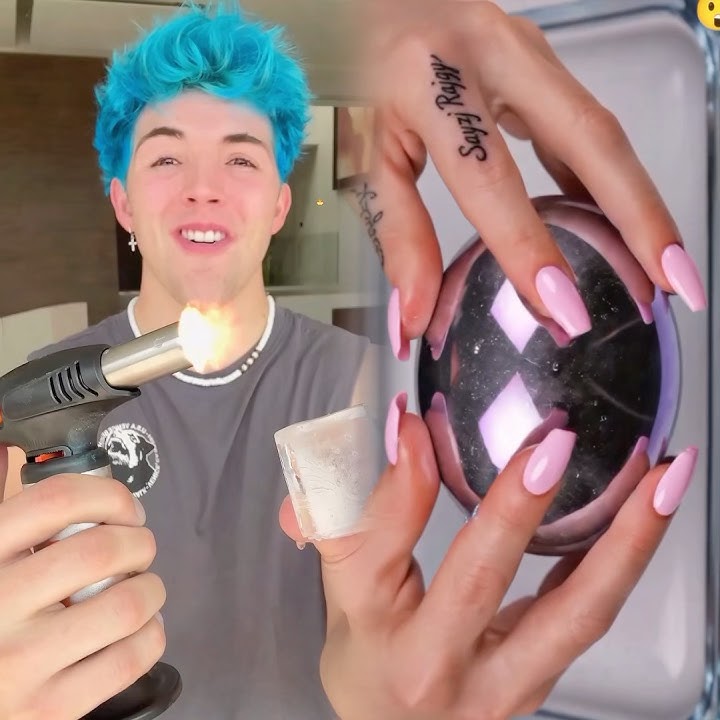 325What is the fastest way to melt ice🧊💦🤔 #tiktokuni #fypシ゚viral #pov #foryoupage #fypツ 😉