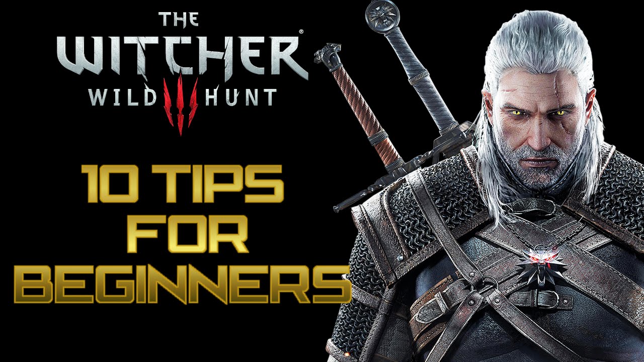 The Witcher 3: Wild Hunt Tips and Tricks