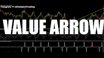 VALUE_ARROW INDICATOTR HIGH ACCURATE TRADING SYSTEM BINARY OPTION 100$ INDICATOR FOR FREE