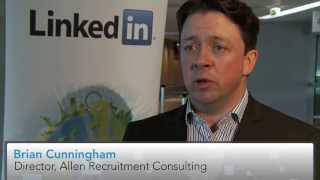 Allen Recruitment Builds Reputation and Reaches Passive Candidates | A LinkedIn Case Study