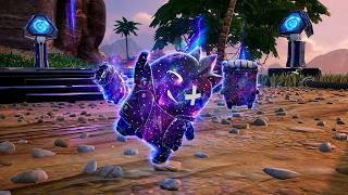 Galaxy Sprites Are SUPER Rare... How Many Have YOU Found?!