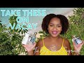 Smell Amazing on Vacation | Tropical Vacation Fragrances | Best Summer Perfume