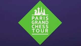 2021 Paris Grand Chess Tour: Day 3