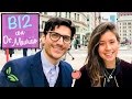 VITAMINA B12-DIETA VEGANA con Dr. Mauricio González Arias