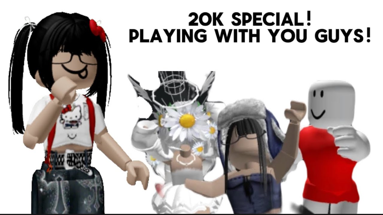 20K special!