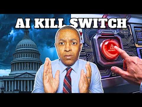 Congress Wants To Control AI With Self Destruct Device
