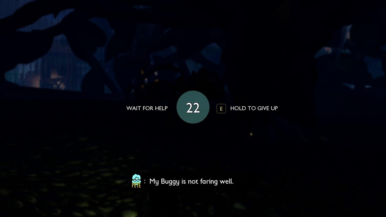 🔴 LIVE - Grounded 2 - New update! Toxic Tangle Day 2