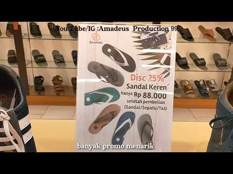 Harga Sepatu Di Donatello Jogja