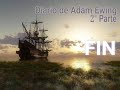El Atlas de las Nubes 11 : El diario del Pacífico de Adam Ewing (2ª Parte) | Audiolibro dramatizado