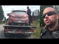 Sovereign "King" Tries to Arrest Everyone - Doesn't End Well