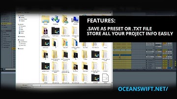 Music Handyman Toolbox - Plugin Information