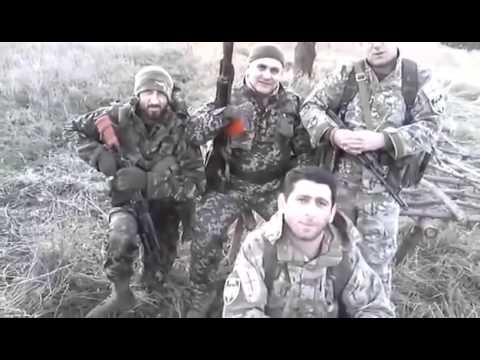 Обращение грузинских гастролёров к Авакову