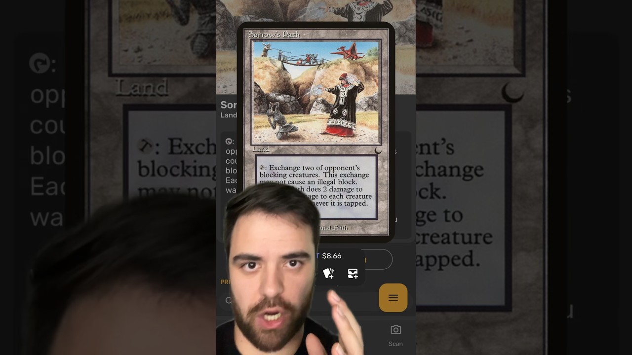 Turning Jank into Gems! - Sorrow's Path #edh #mtg
