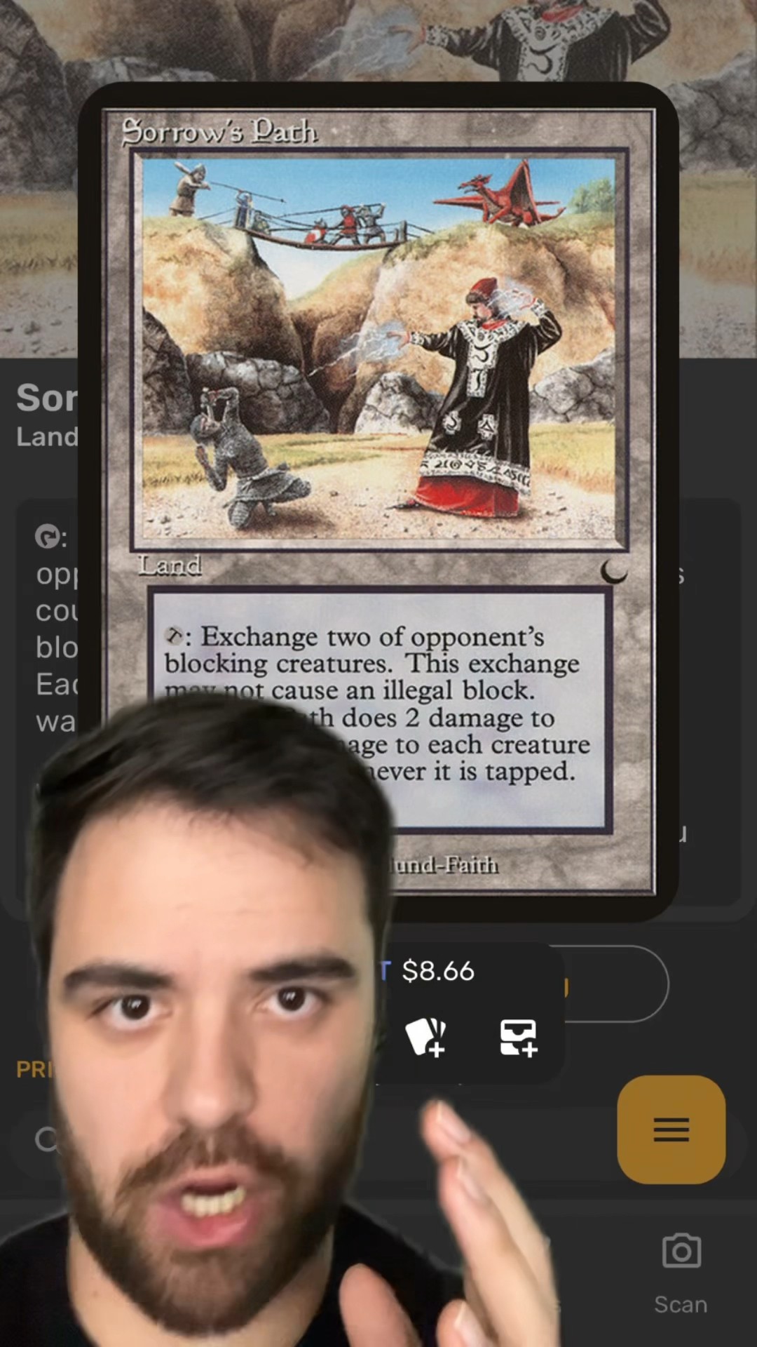 Turning Jank into Gems! - Sorrow's Path #edh #mtg