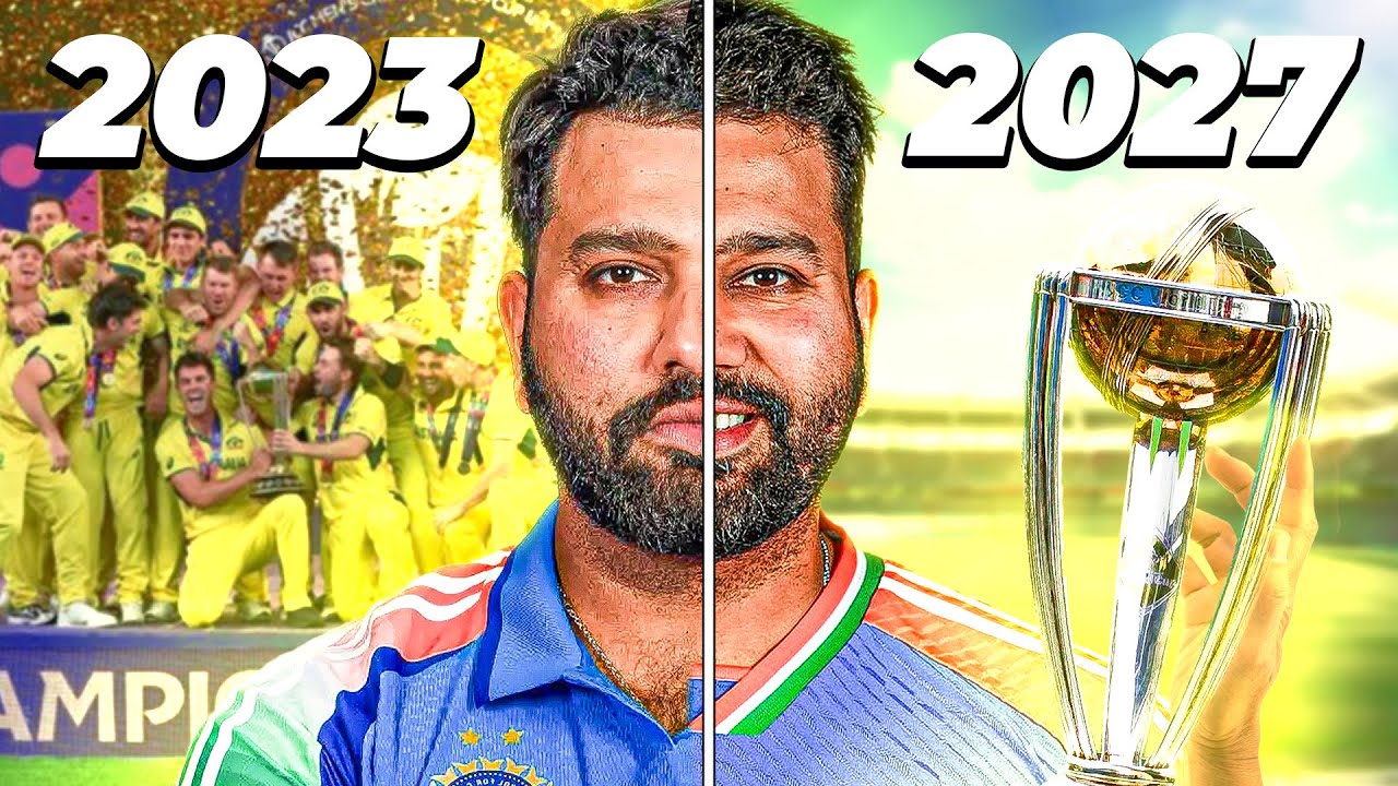 I Saved Rohit Sharma's legacy