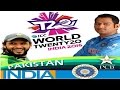 Pakistanis Supporting India in Cricket T20 Wold Cup 2016