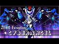 Honkai Impact 3rd【Cyberangel: ZERO Exception】➤ Game Music Video