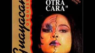 Video thumbnail of "Que te pasa, Guayacán Orquesta"