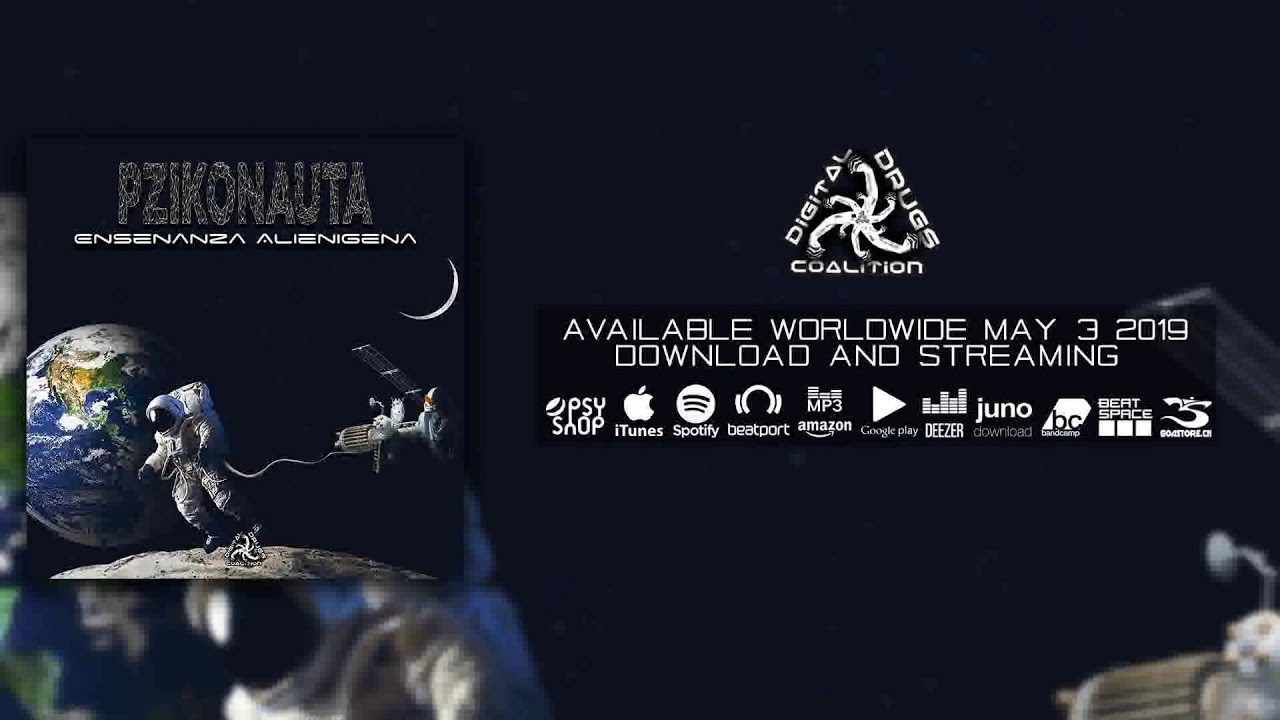 Watch Pzikonauta: Ensenanza on YouTube Watch Pzikonauta: Ensenanza on YouTube