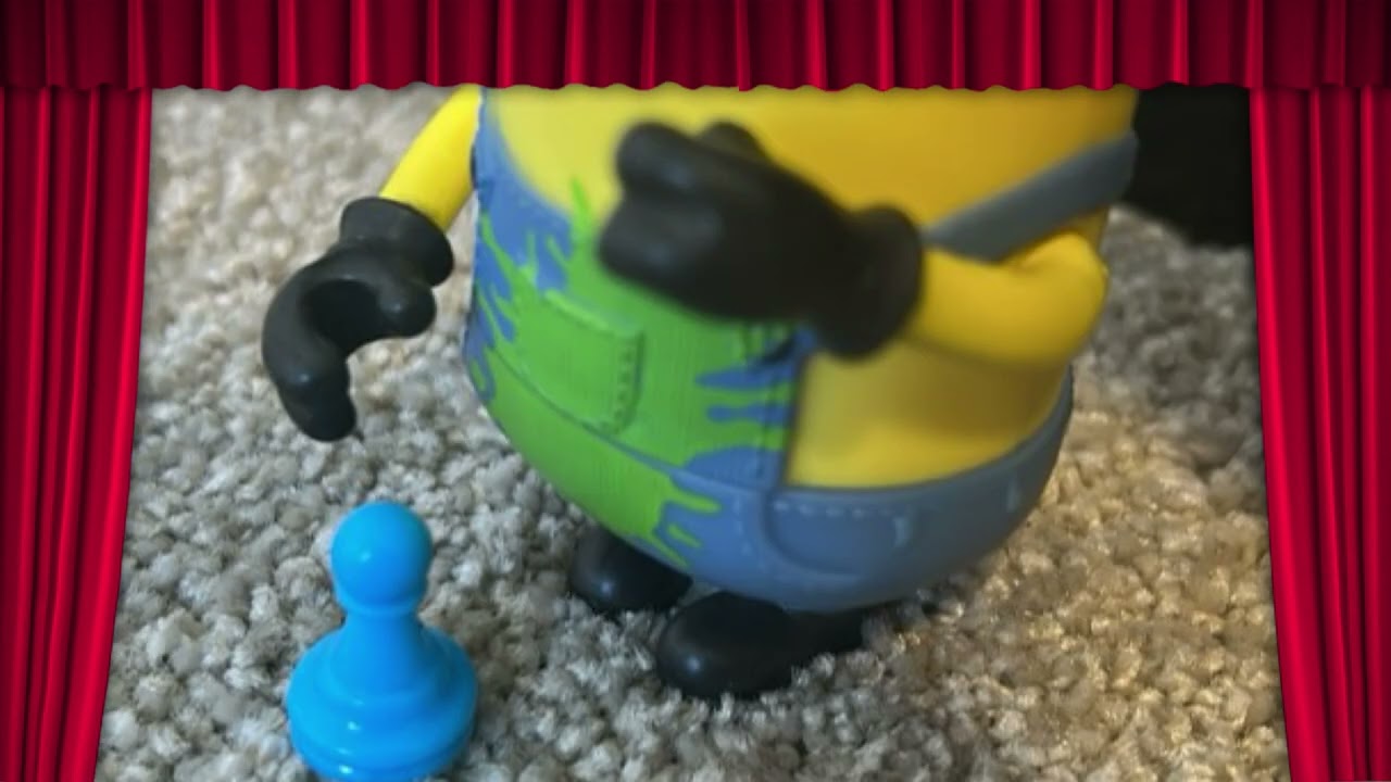 The start sad story of Bob ￼