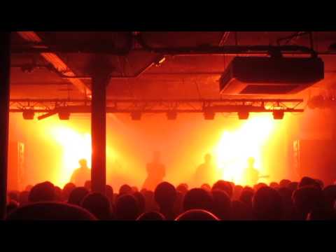 Bedbugs And Ballyhoo Echo The Bunnymen Wakefield 2015 Bedbugs And Ballyhoo Echo The Bunnymen Wakefield 2015