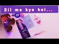 Dil me kya hai#tarotreading#tarotcards #timeless#tarot#trending#777#reunion#111#viralvideo