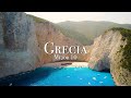 Los 10 Mejores Lugares en Grecia - Guia de Viaje