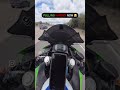 2024 Kawasaki Ninja 500 ACCELERATES Onto The Highway Ninja500 mp3