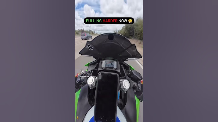 2024 Kawasaki Ninja 500 ACCELERATES 🚀 onto the Highway ! #ninja500