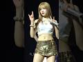 Pharita’s dancing to “Clik Clak” at Seattle Concert #pharita #babymonster