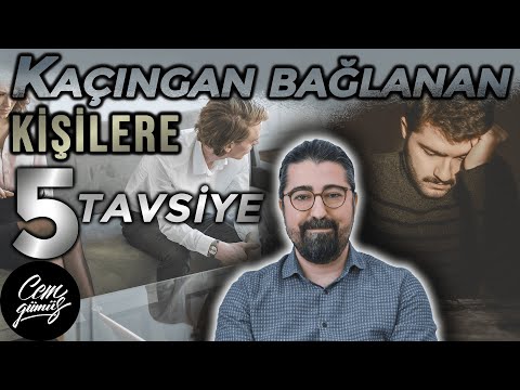 Video: Bağlanma sürecinde içsel çalışan modeller neden önemlidir?