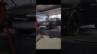1GA DSM 2 Step - Buschur Racing