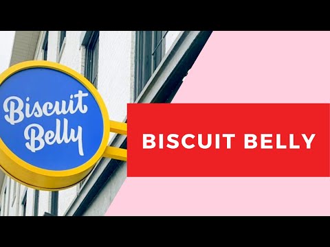 Vídeo: Restaurants d'esmorzar de Louisville