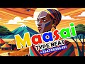 MAASAI INSTRUMENTAL BEAT 