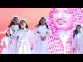 قناة أطفال ومواهب الفضائيه نشيد أطفال ومواهب هيا استعراض زهرات أطفال ومواهب 
