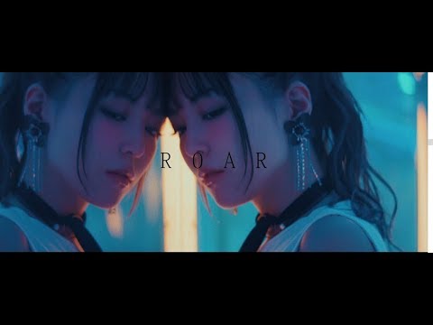 黒崎真音 シングル Roar Tvアニメ とある魔術の禁書目録 新op Mv ショートver Youtube