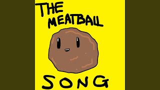 The Meatball Song Sped Up