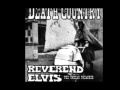 Reverend Elvis and the Undead Syncopators - Dead Before you Died!