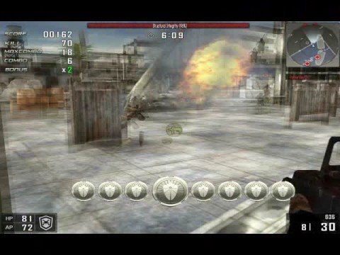 blackshot closed beta