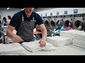 Corporate Laundry 