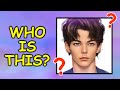 Guess the Pop Singer in K-Pop Style