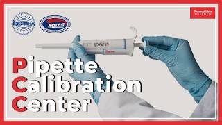 Pipette Calibration Center I Thermo Fisher Scientific