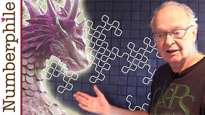 Wrong Turn on the Dragon - Numberphile