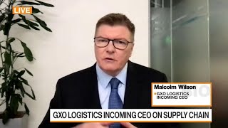 XPO Logistics Europe CEO on Supply Chain Bottlenecks