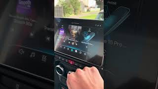 Drive off Electronic Parking Brake Iveco eDaily/Daily 2025 screenshot 5