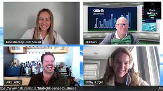 Discover the power of big data for the wine and spirits industry with Qlik