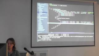 From 0 to hero with ES6 and Webpack by Vladimir Novick  (Intro - Hebrew, Lecture - English)