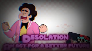 Desolation Fanmade Playable (almost)