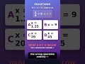 Can YOU Solve This Tricky Math Trap? 🤔 #Shorts